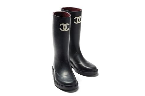 chanel allure boots|allure chanel price.